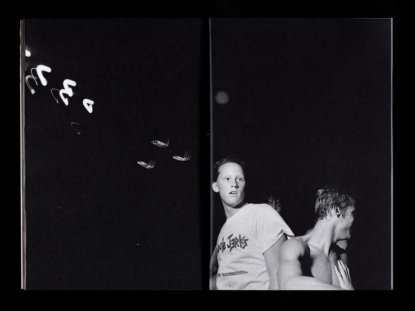 PIT — Lisa Anne Auerbach