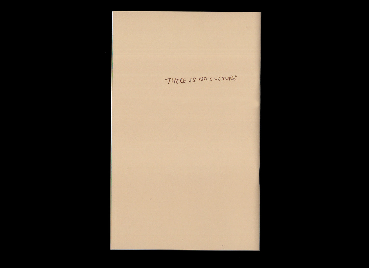 Language Scraps 02: Mark E. Smith’s Handwriting and the Typography of The Fall — Paul Wilson