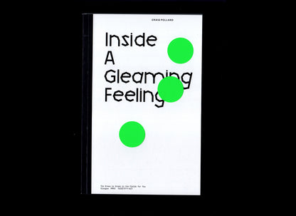 Inside A Gleaming Feeling — Craig Pollard