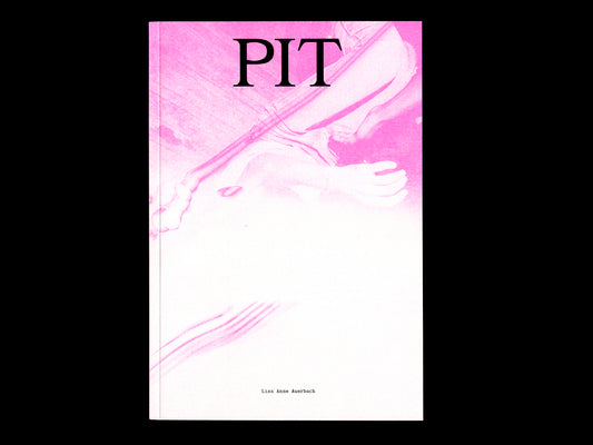 PIT — Lisa Anne Auerbach